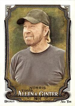 Chuck Norris