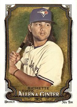 Bo Bichette