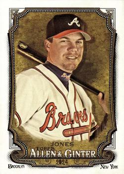 Chipper Jones