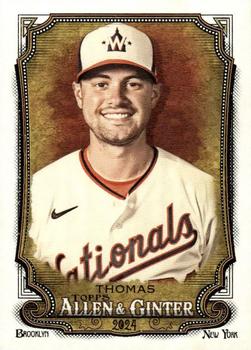 Lane Thomas