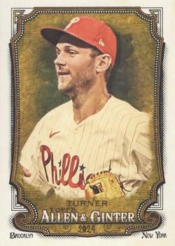 Trea Turner