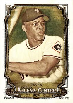 Willie Mays