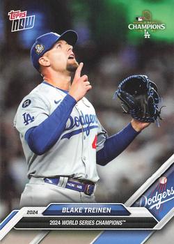 Blake Treinen