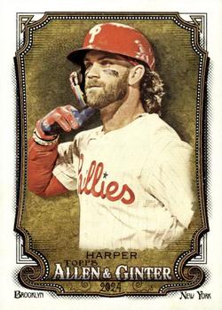 Bryce Harper