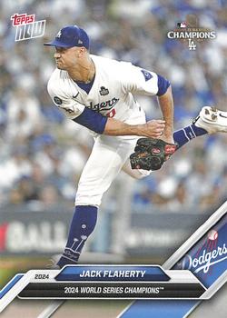 Jack Flaherty