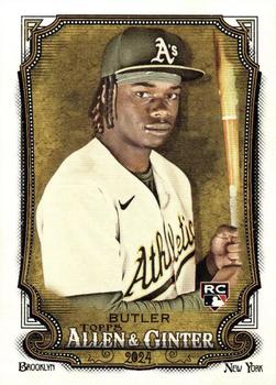 Lawrence Butler