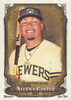 William Contreras