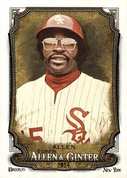 Dick Allen