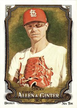Sonny Gray