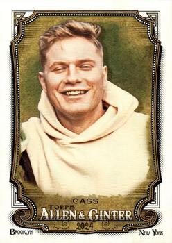 Nicky Cass