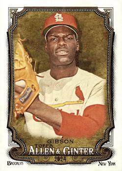 Bob Gibson