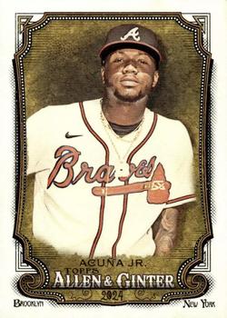 Ronald Acuña Jr.