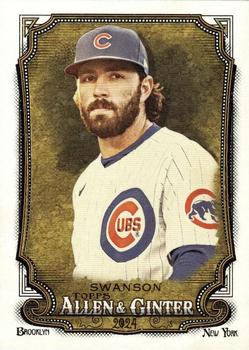 Dansby Swanson