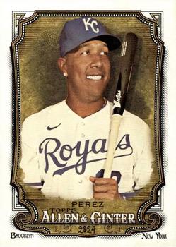 Salvador Perez