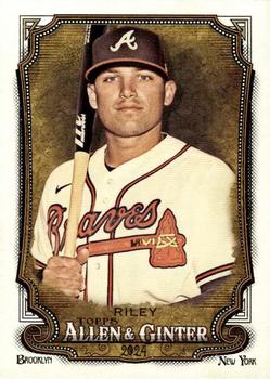 Austin Riley