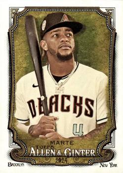 Ketel Marte
