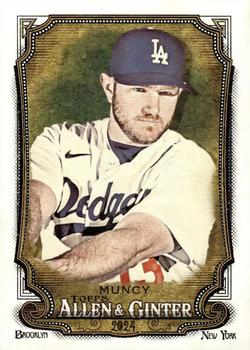 Max Muncy