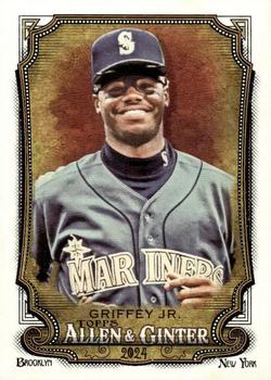 Ken Griffey Jr.