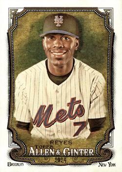José Reyes