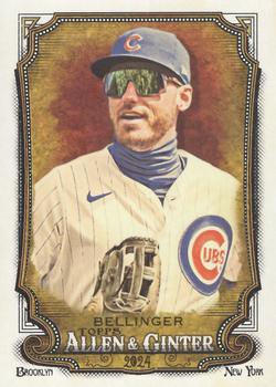 Cody Bellinger