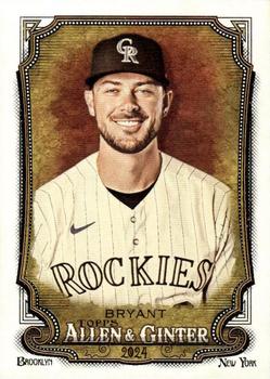 Kris Bryant