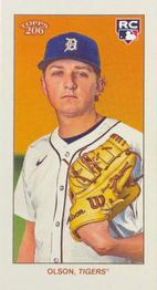 Reese Olson