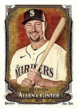 Cal Raleigh