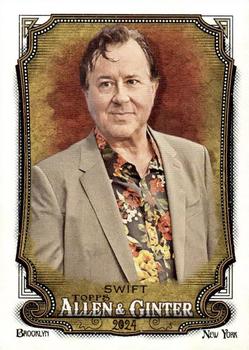 Jeremy Swift
