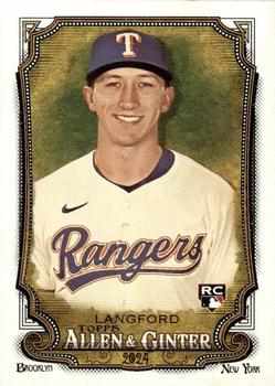 Wyatt Langford