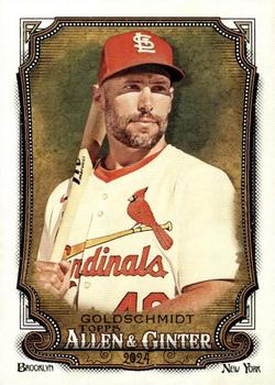 Paul Goldschmidt
