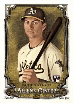 Tyler Soderstrom