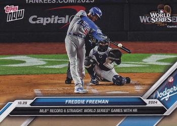 Freddie Freeman