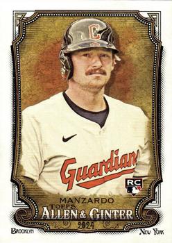 Kyle Manzardo