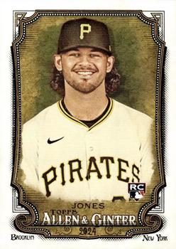 Jared Jones