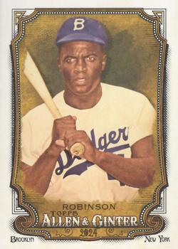 Jackie Robinson
