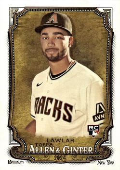 Jordan Lawlar