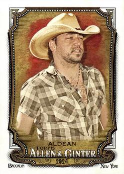 Jason Aldean