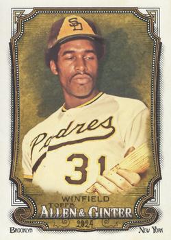 Dave Winfield
