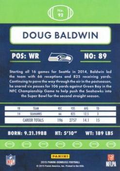 Doug Baldwin