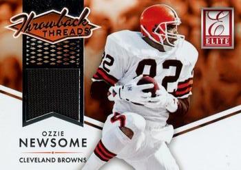 Ozzie Newsome