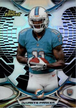DeVante Parker