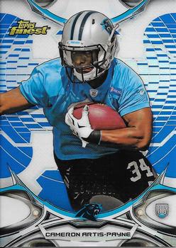 Cameron Artis-Payne