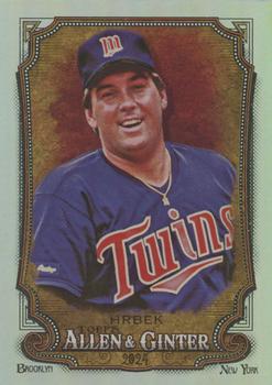 Kent Hrbek