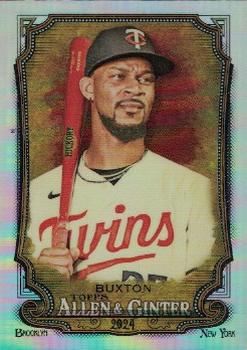 Byron Buxton
