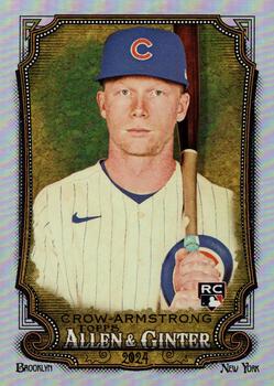 Pete Crow-Armstrong
