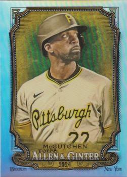 Andrew McCutchen