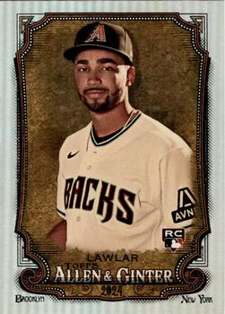 Jordan Lawlar