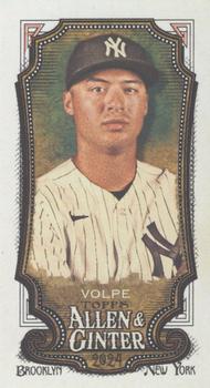 Anthony Volpe