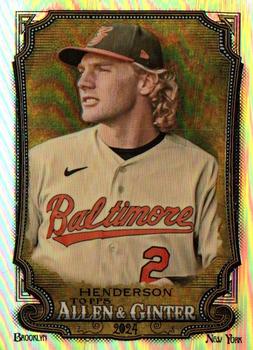 Gunnar Henderson