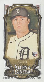 Colt Keith